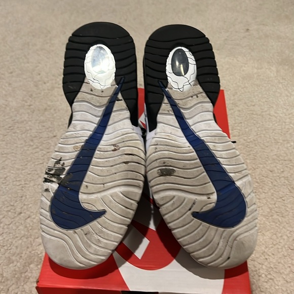 SOLD - Air Max Penny’s - Picture 7 of 8